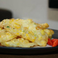 Cooksnap dari nani yusuf untuk resep Bakwan Jagung Tanpa Telur
