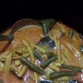 Cooksnap dari Putri Ayu Ratnasari Dewi untuk resep Gulai Rebung