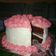 Cooksnap dari Eva Zulfa Alawiyah untuk resep Base Sponge Cake Coklat Simple