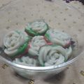 Cooksnap dari Muhammad Ezar Rizqi untuk resep Kue lapis tepung beras