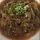 Cooksnap dari Merizka Cahyani untuk resep Beef Yakiniku ala-ala yoshinoya