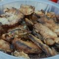 Cooksnap dari Lia untuk resep Sale Pisang Crispy