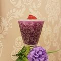 صورة من ♨milk shake، شاركها بعد تجربة وصفة عصير اناناس