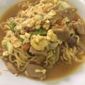Cooksnap dari Cempaka Widani Lestari untuk resep Indomie goreng nyemek