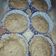 El cooksnap de Gaby cuando hizo Torta Integral de Lara.