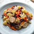 Cooksnap dari Meliya Rizky untuk resep Cah Kembang Kol Saos Tiram