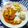 El cooksnap de Israel Lp cuando hizo Chuleta Ahumada en crema de chipotle y BBQ.