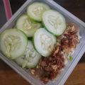 Cooksnap dari Felicia Adinda untuk resep Nasi goreng mentega special