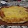 El cooksnap de jonathan montenegro cuando hizo Pizza de harina integral... Liviana y riquísima!!! 😀👏👏👏.
