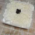Cooksnap dari yoriza indrie untuk resep 156. Stup Roti Vla Keju