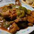Chen CHEN 的 #200 番茄豬肉 / 茄汁豬柳 cooksnap