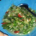 Cooksnap dari Hnyfev untuk resep Resep Sayur Slobor Enak dan Sederhana