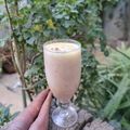 Beena Radia's cooksnap of when they made બદામ કેરોટ શેક (Badam Carrot Shake Recipe In Gujarati).