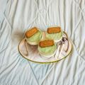 صورة من Soso Basa، شاركها بعد تجربة وصفة حلى الكاسات 🍨