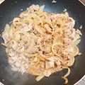 Wang Mia 的 日式薑燒豬肉 cooksnap