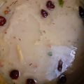 Mahrukh Toor's cooksnap of when they made Mix Daal.
