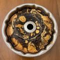 Cooksnap dari ranty wulandari untuk resep Bolu marbel