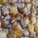 El cooksnap de Mayka Arribas cuando hizo Buñuelos de viento.