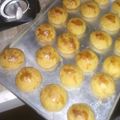 Cooksnap dari Dapoerqu(arianie) untuk resep Nastar Renyah🍍