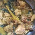 Cooksnap dari Fauziah Fitriani untuk resep Rica Rica Ayam Berkuah