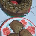 Cooksnap dari Tria Fitri untuk resep Cake pisang raja super lembut