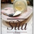 Cooksnap của Quỳnh Nga khi họ làm theo món Sữa chua homemade -Ủ yogurt bằng nồi cơm điện đơn giản
