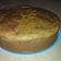 El cooksnap de Ann cuando hizo Torta de Zanahoria. Saludable y exquisita.