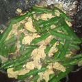 Cooksnap dari Neng Ummu Birakha untuk resep Tumis Buncis Cocok Untuk Diet