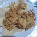 Cooksnap dari Serly Kusumo untuk resep Blooming Onion