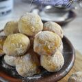 Cooksnap dari Dini Danuraja untuk resep Putri salju keto