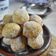 Cooksnap dari Dini Danuraja untuk resep Putri salju keto