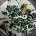 Cooksnap dari Refni Yulianda untuk resep Daun Katuk Tumis Bersantan