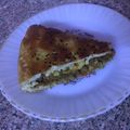 صورة من شوشو 👩🏻‍🍳💞، شاركها بعد تجربة وصفة فطيرة محشية