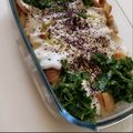 صورة من NaNo Ļicious، شاركها بعد تجربة وصفة فتة حمص