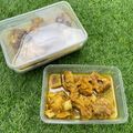 Cooksnap dari Dhanis Rahmida untuk resep Ungkepan Iga Sapi untuk Iga Bakar dan Iga goreng #dapurbundaqila