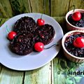 Cooksnap dari Windriayu untuk resep Brownise Kukus Oat