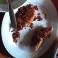 Cooksnap dari G'Rith Elisa M untuk resep Ayam Goreng Lengkuas (mudah)