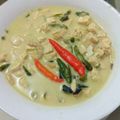Cooksnap dari Anastasia Dewi untuk resep Jangan Lombok "Ndeso"