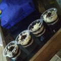 Cooksnap dari Sendy Febrianii II untuk resep Oreo cheesecake