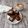 Cooksnap dari Febry Caturia untuk resep Fudgy Brownies almond cheese