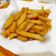 Cooksnap dari eva meylani untuk resep Kentang Goreng Rumahan