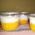 Cooksnap dari Listy untuk resep Kue Lumpur Surga Labu Kuning