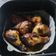 El cooksnap de Begoña cuando hizo Pollo al limón en Freidora de Aire - Receta para batch cooking.