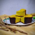 Cooksnap dari Al Khair_kitchen untuk resep Bingka Kentang Panggang Khas Banjar⭐ (live Cooking 24/9/21)