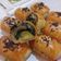Cooksnap dari Nelmanita Aza untuk resep Bolen pisang keju