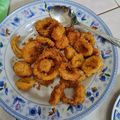 Cooksnap dari Laisya Nadia Kang untuk resep Cheese onion ring