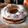 El cooksnap de Toni Martín cuando hizo Paris-brest de crema de nueces y toffee.