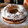 El cooksnap de Toni Martín cuando hizo Paris-brest de crema de nueces y toffee.