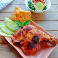 Cooksnap dari Dwi Prasetyawati untuk resep Ayam Bakar Teflon