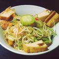 Cooksnap dari queen_iu untuk resep Tumis Tauge Saus Tiram Spesial